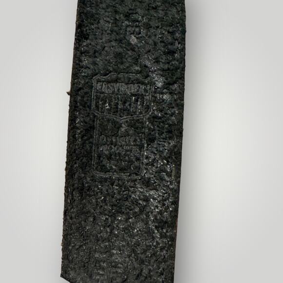 Motorcycle Leather Belts Lot of 3 Harley Davidson sz 32,Buffalo sz 32,Easy Rider - Picture 11 of 14